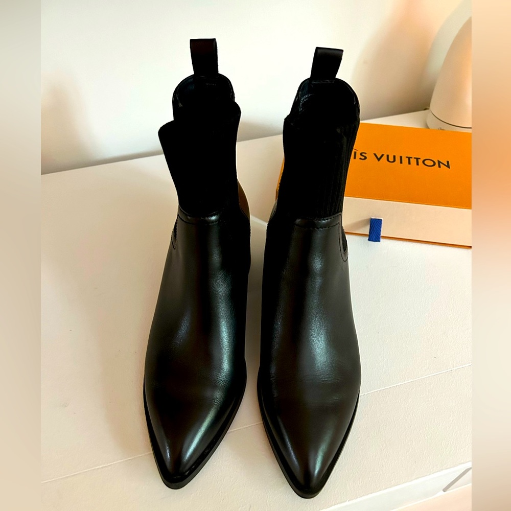 Steve Madden ankle boot